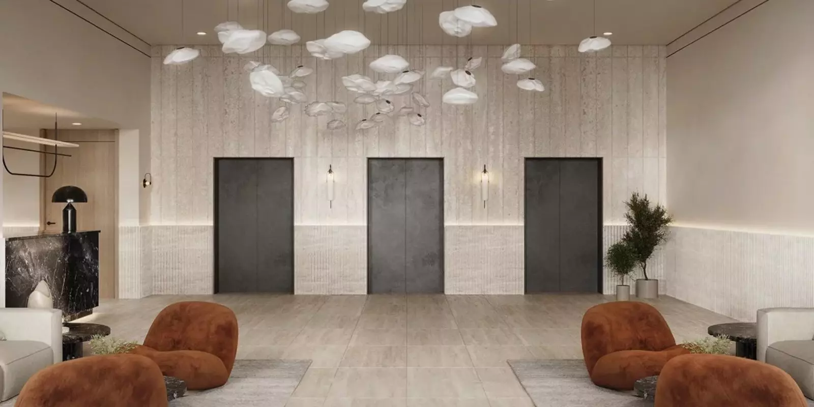 Divine Living by Takmeel Real Estate Development, Divine Living - photo 3 of 6