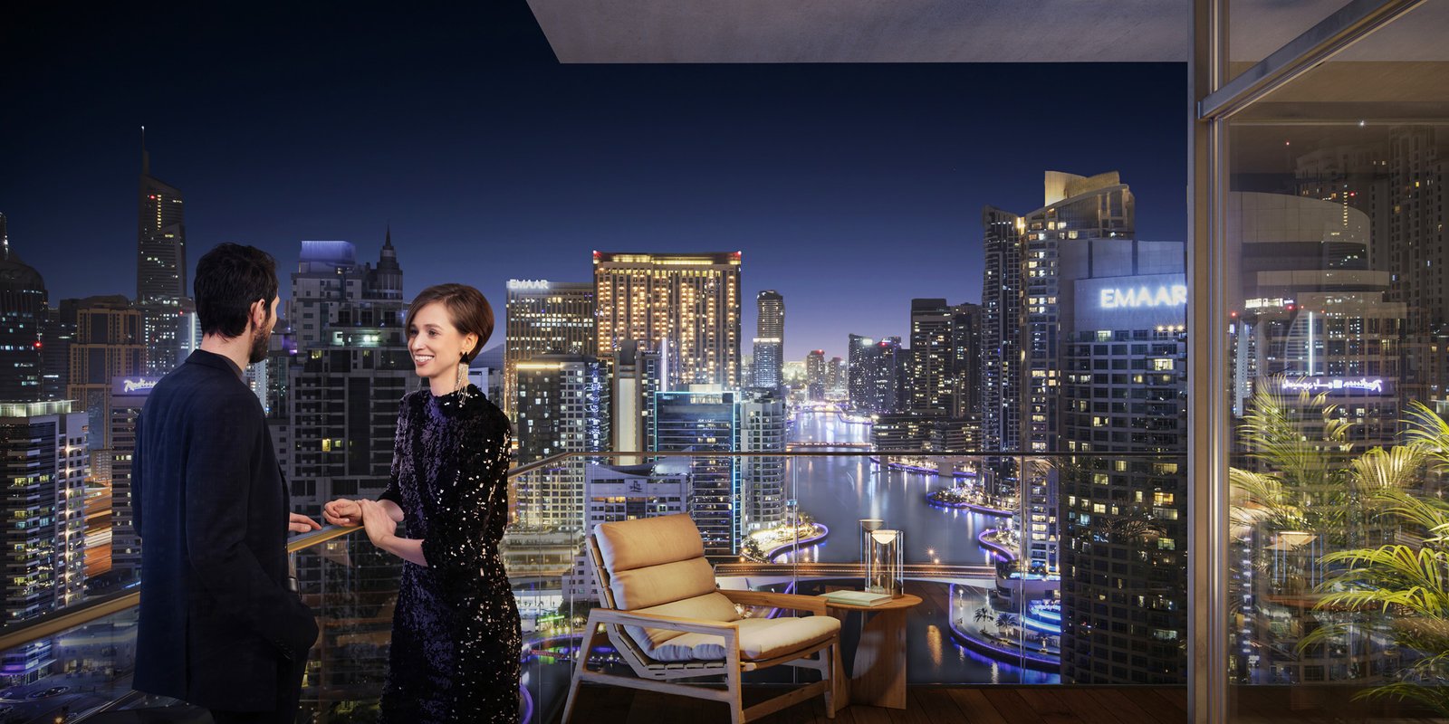 Marina Shores - image 9