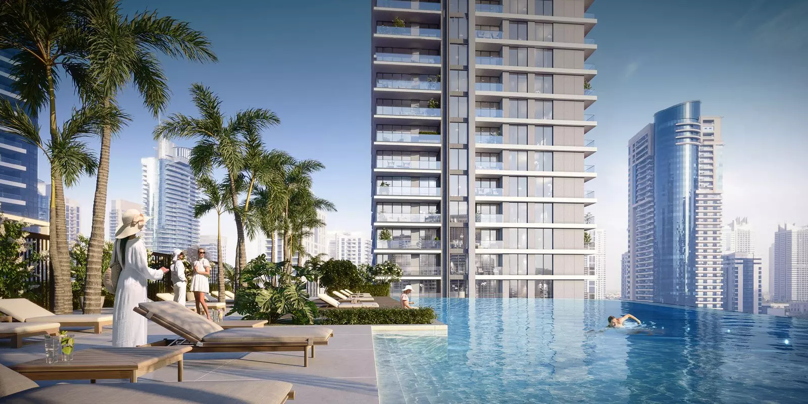 Marina Shores by Emaar Properties, Marina Shores - photo 3 of 6