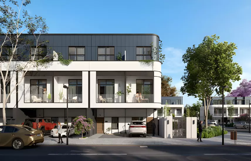 image of Taormina Village 2 by Reportage Real Estate, Dubai,Majan,Taormina Village,Taormina Village 2 — [1]