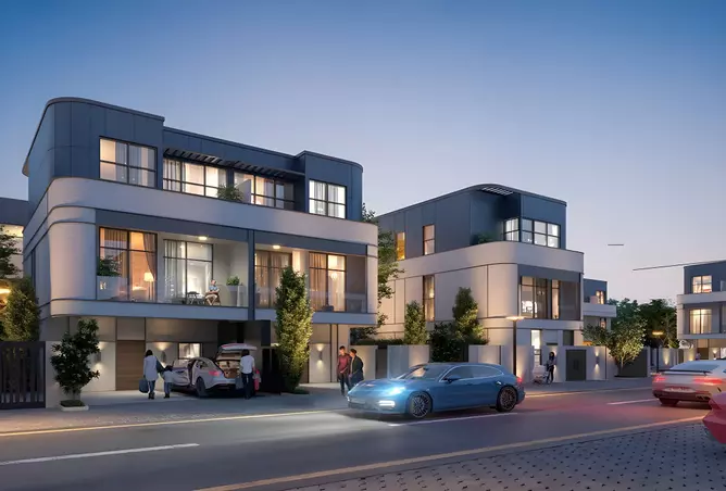 image of Taormina Village 2 by Reportage Real Estate, Dubai,Majan,Taormina Village,Taormina Village 2 — [3]