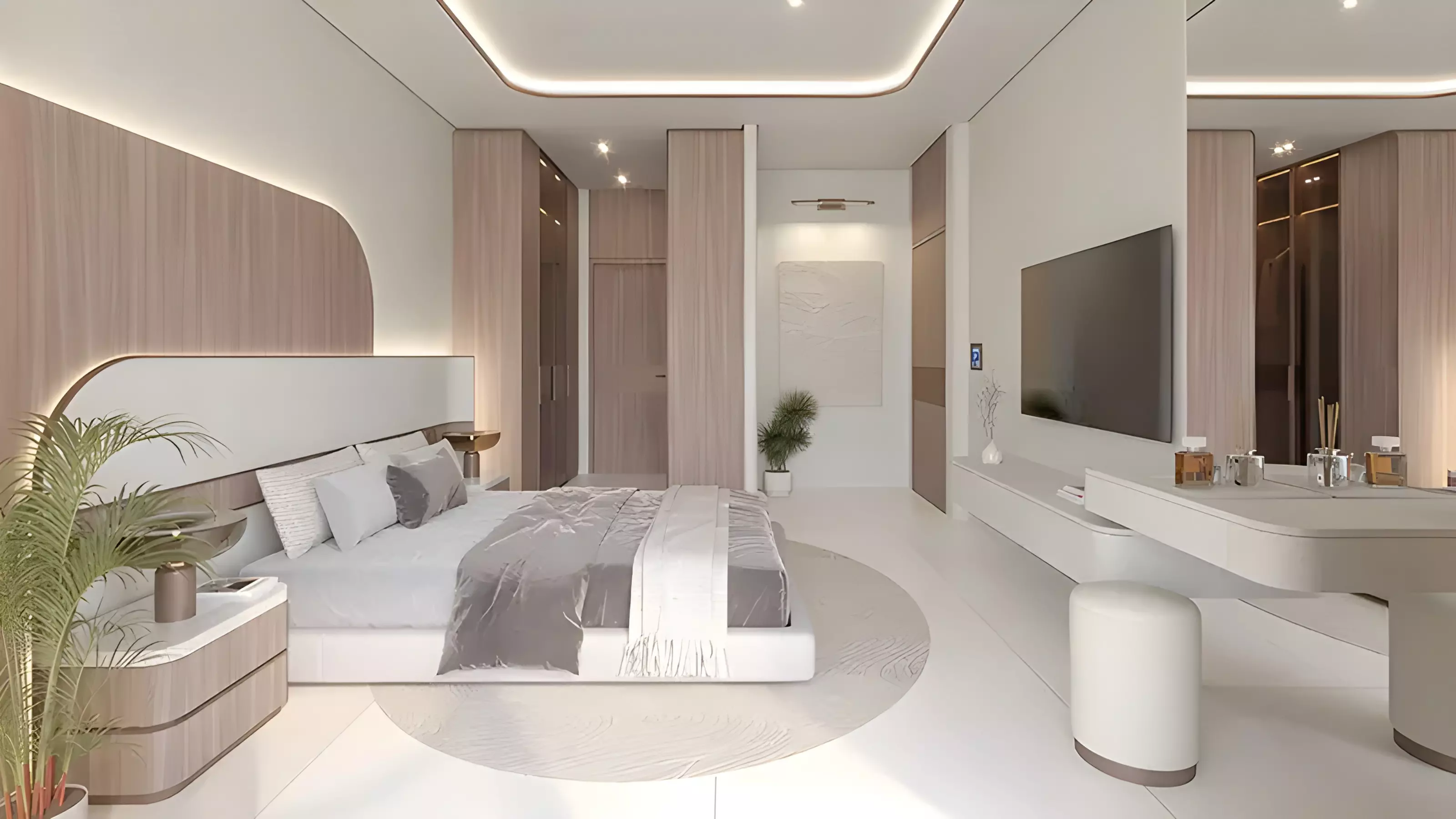 Vestoria Bay by Ahmadyar Developments, Vestoria Bay - photo 3 of 14