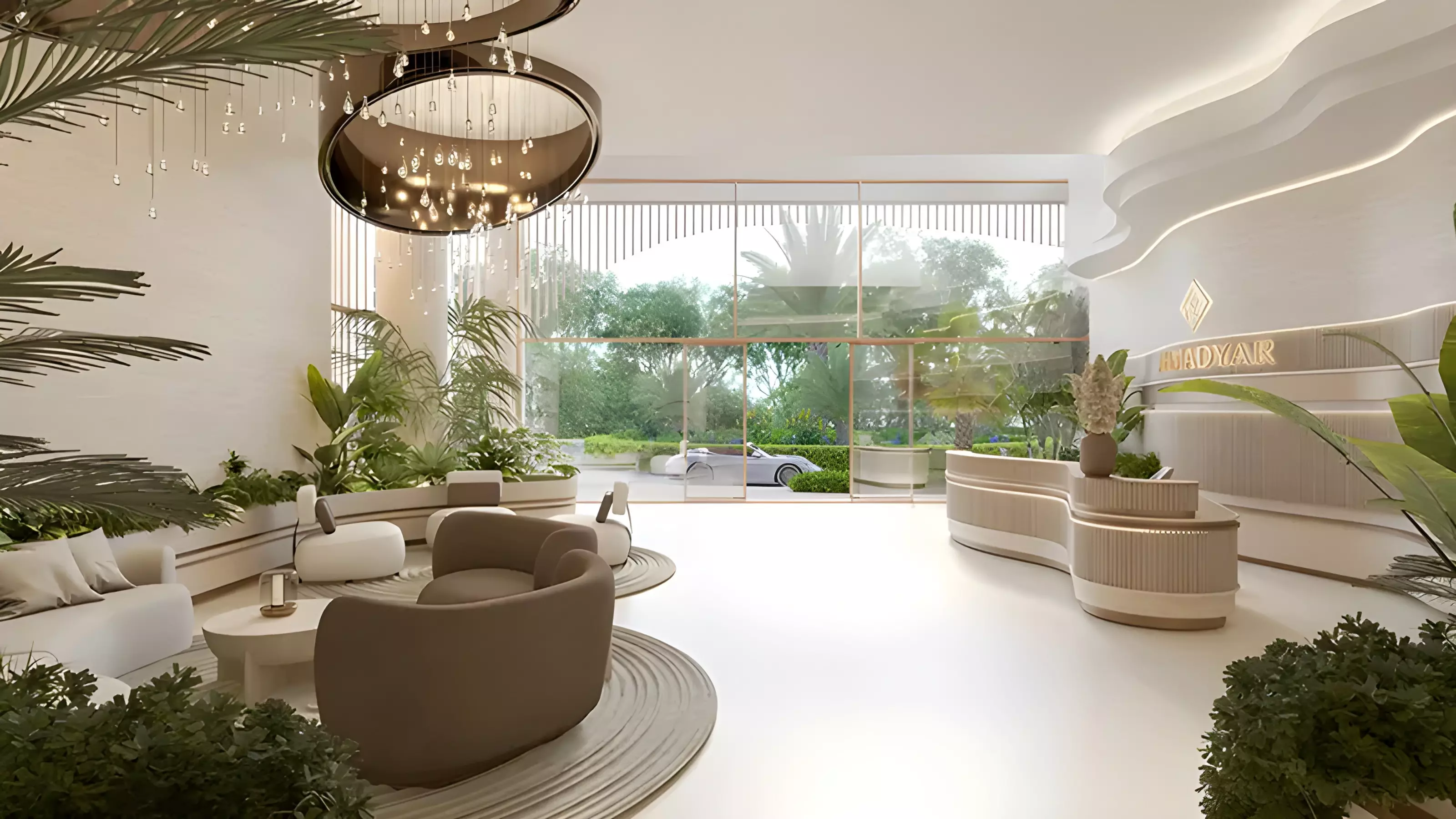 Vestoria Bay by Ahmadyar Developments, Vestoria Bay - photo 5 of 14