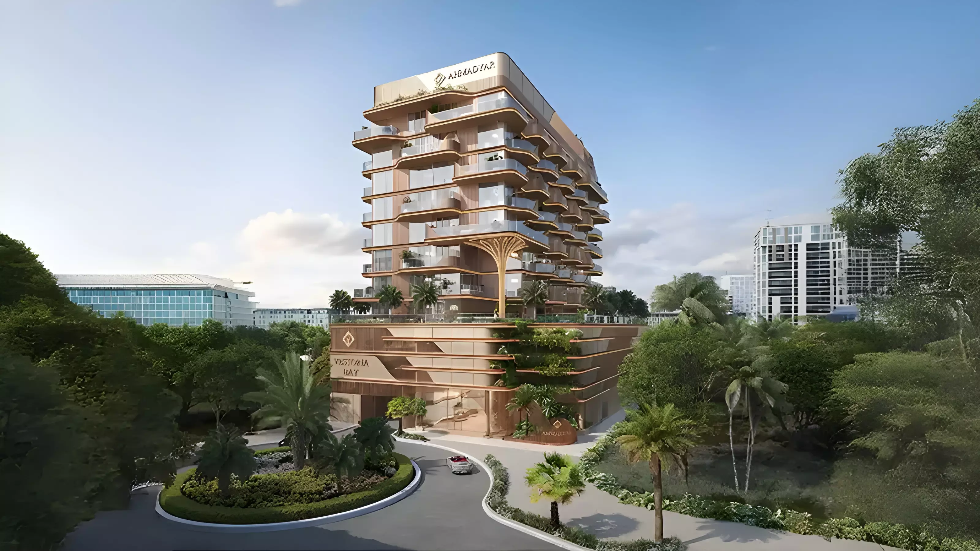 Vestoria Bay by Ahmadyar Developments, Vestoria Bay - photo 4 of 14