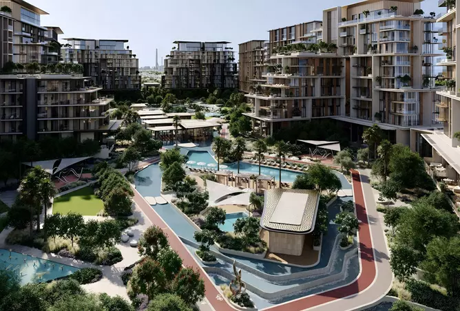 City Walk Crestlane - Image 9