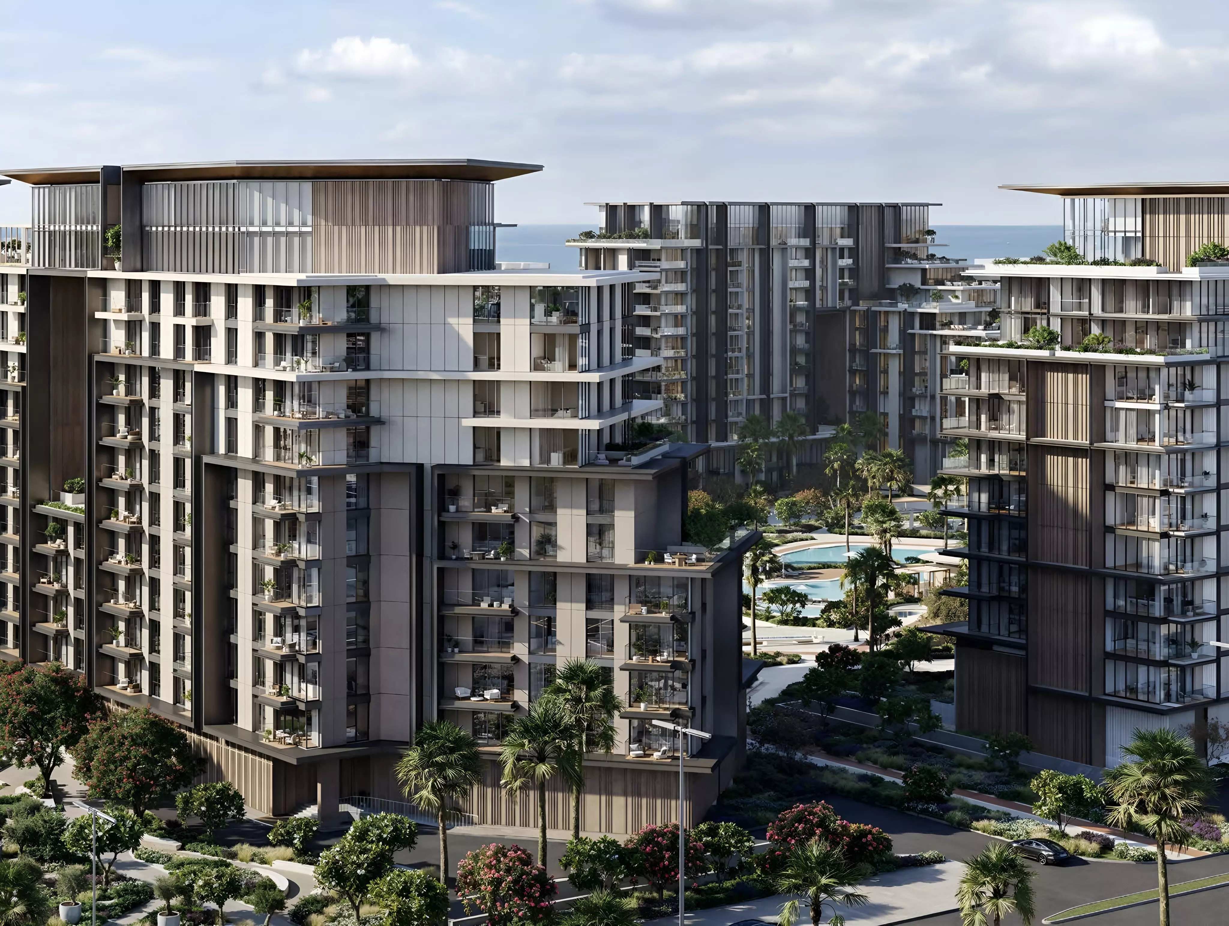 City Walk Crestlane by Meraas Holding, City Walk Crestlane - photo 2 of 12