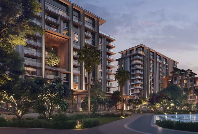 City Walk Crestlane - Image 6