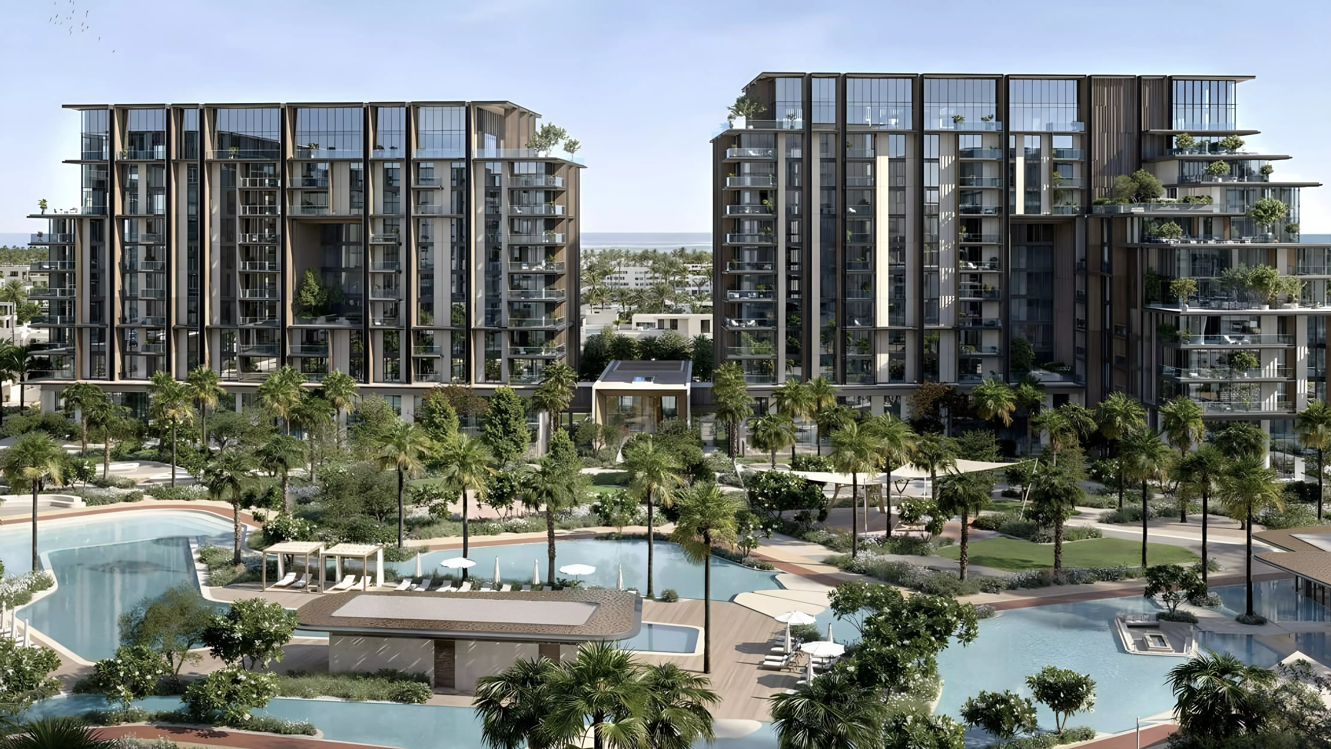 City Walk Crestlane - off-plan apartment/duplex/penthouse by Meraas Holding in City Walk Crestlane