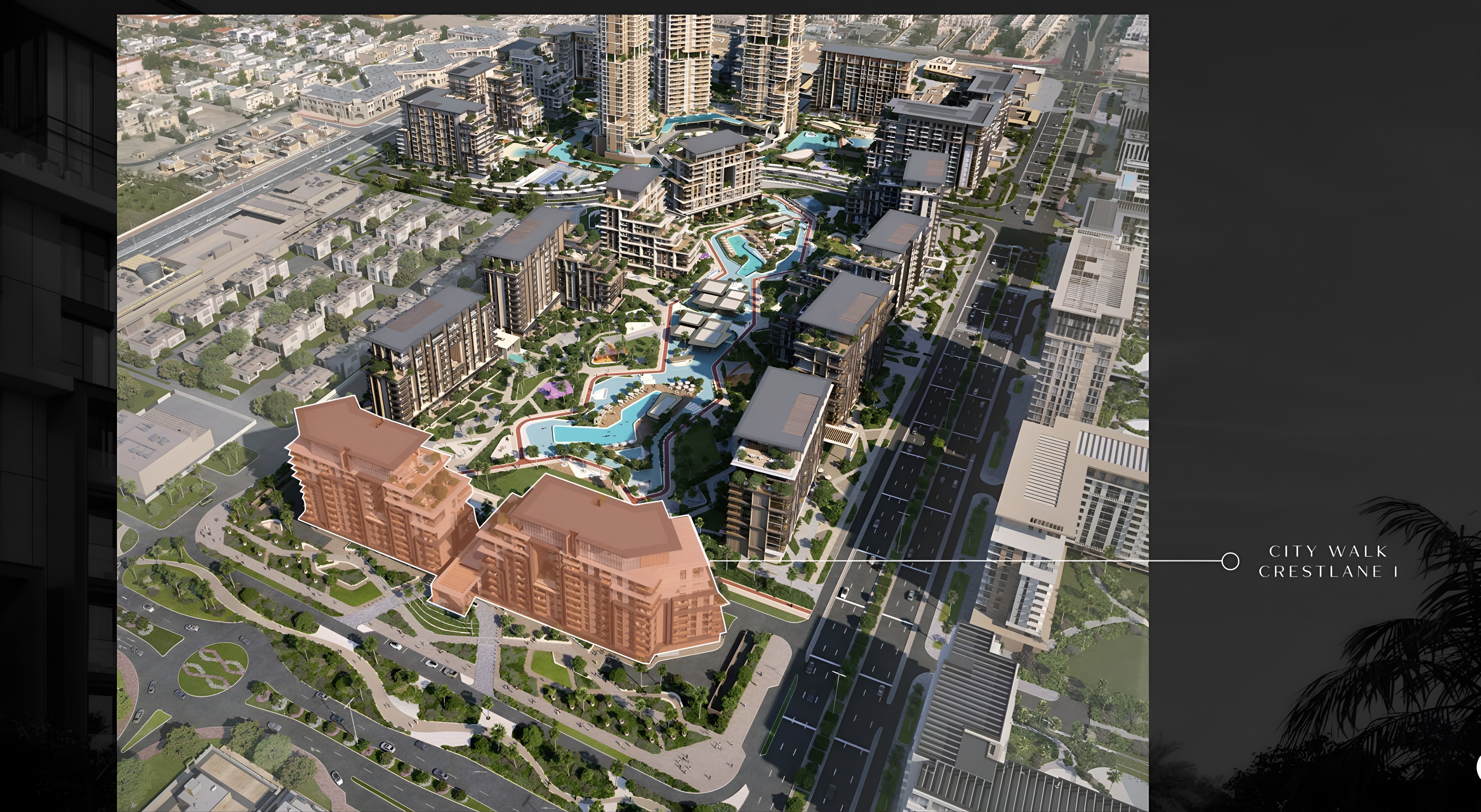 Master plan 3