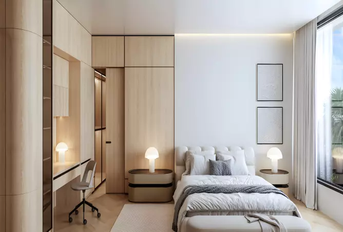 image of Plumeria Springs by Plumeria Properties, Northern Governorate, Janabiya — [2]