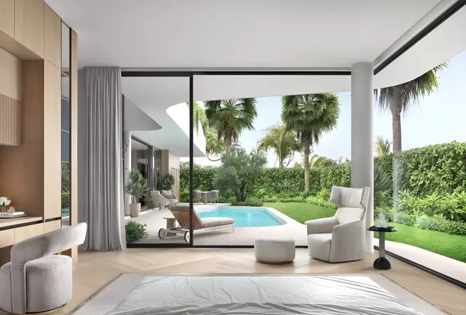 image of Plumeria Springs by Plumeria Properties, Northern Governorate, Janabiya — [3]