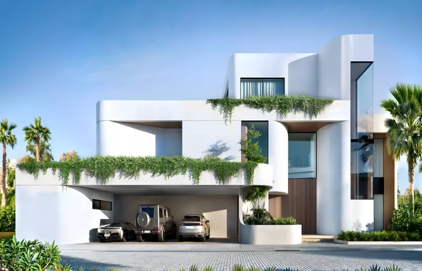 image of Plumeria Springs by Plumeria Properties, Northern Governorate, Janabiya — [1]