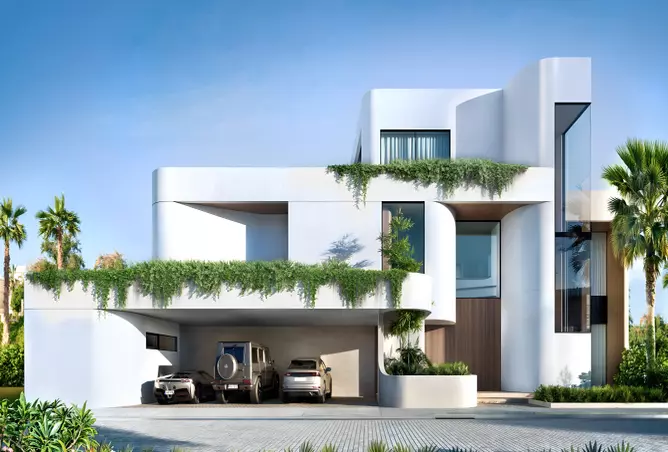 image of Plumeria Springs by Plumeria Properties, Northern Governorate, Janabiya — [1]