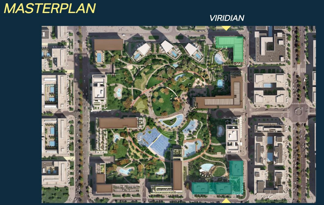 Master plan 3