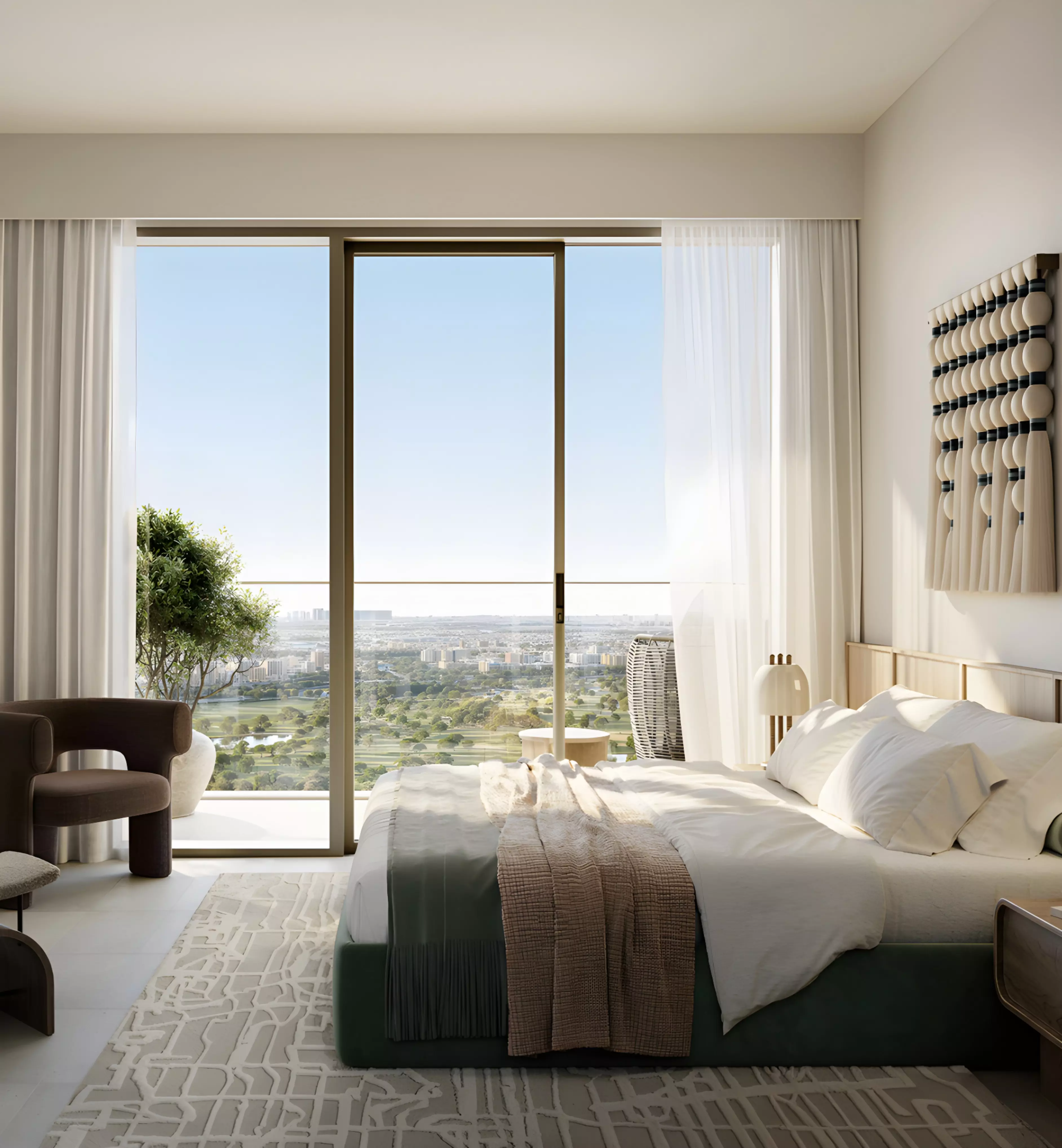 Silva by Emaar Properties, Silva Tower - photo 4 of 6