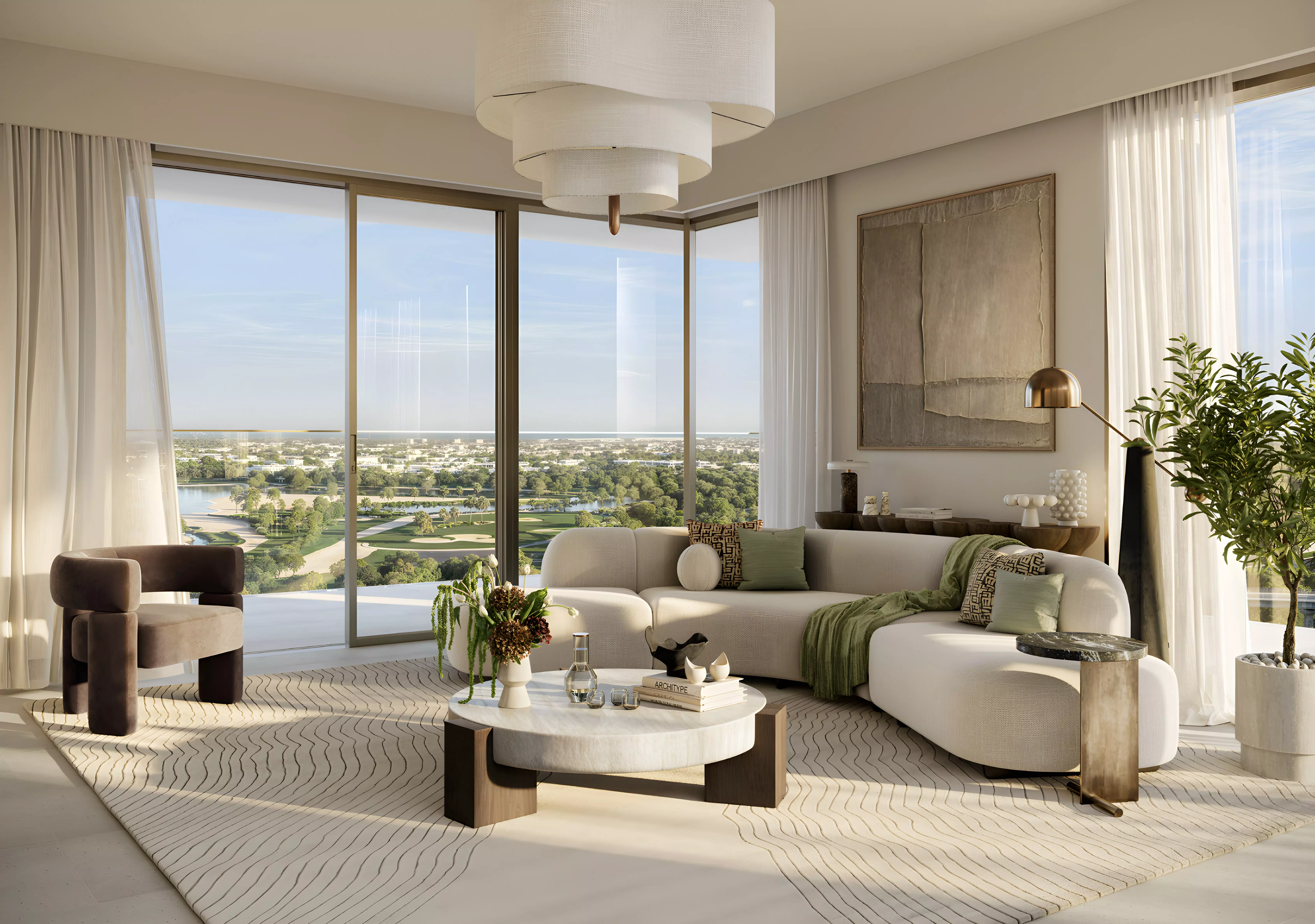 Silva by Emaar Properties, Silva Tower - photo 2 of 6