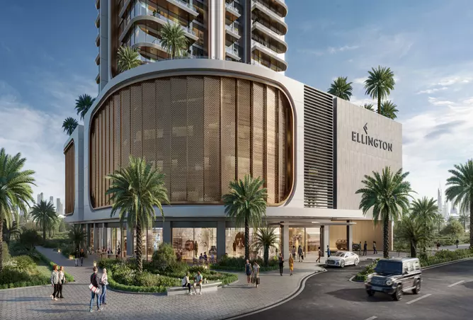 Belmore Residences