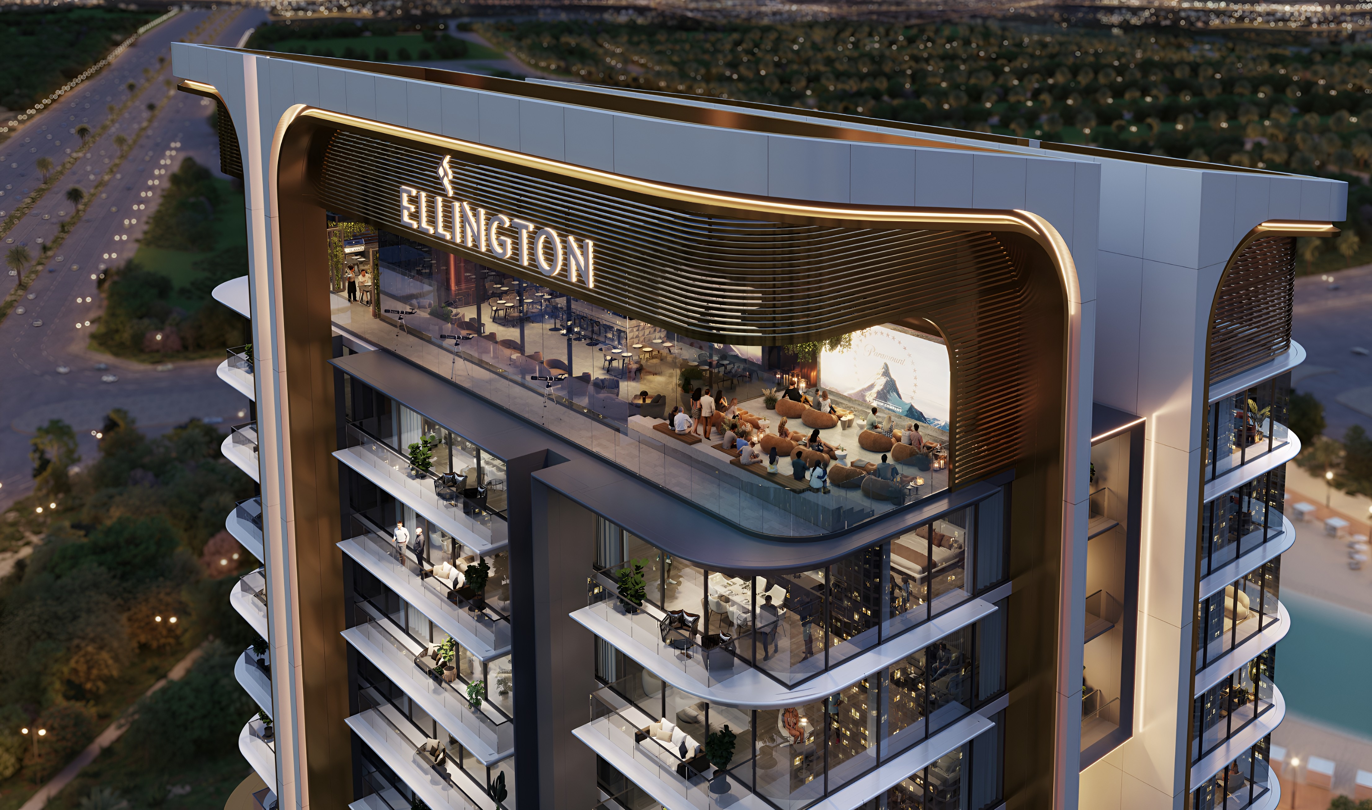 Belmore Residences - image 12