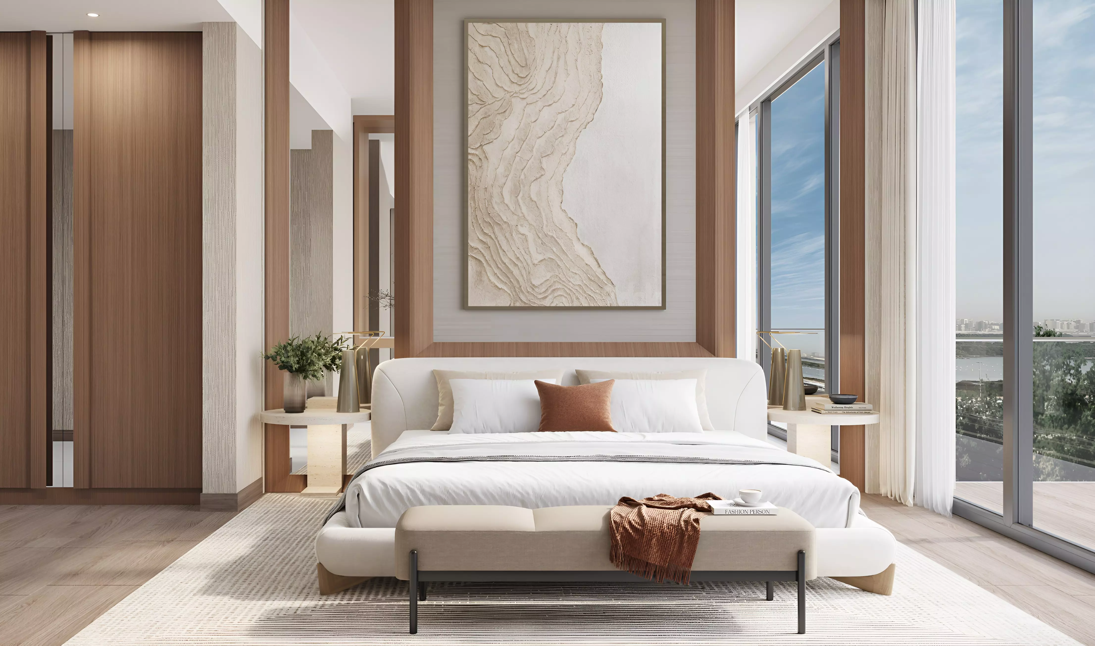 Belmore Residences by Ellington, Belmore Residences - photo 4 of 10