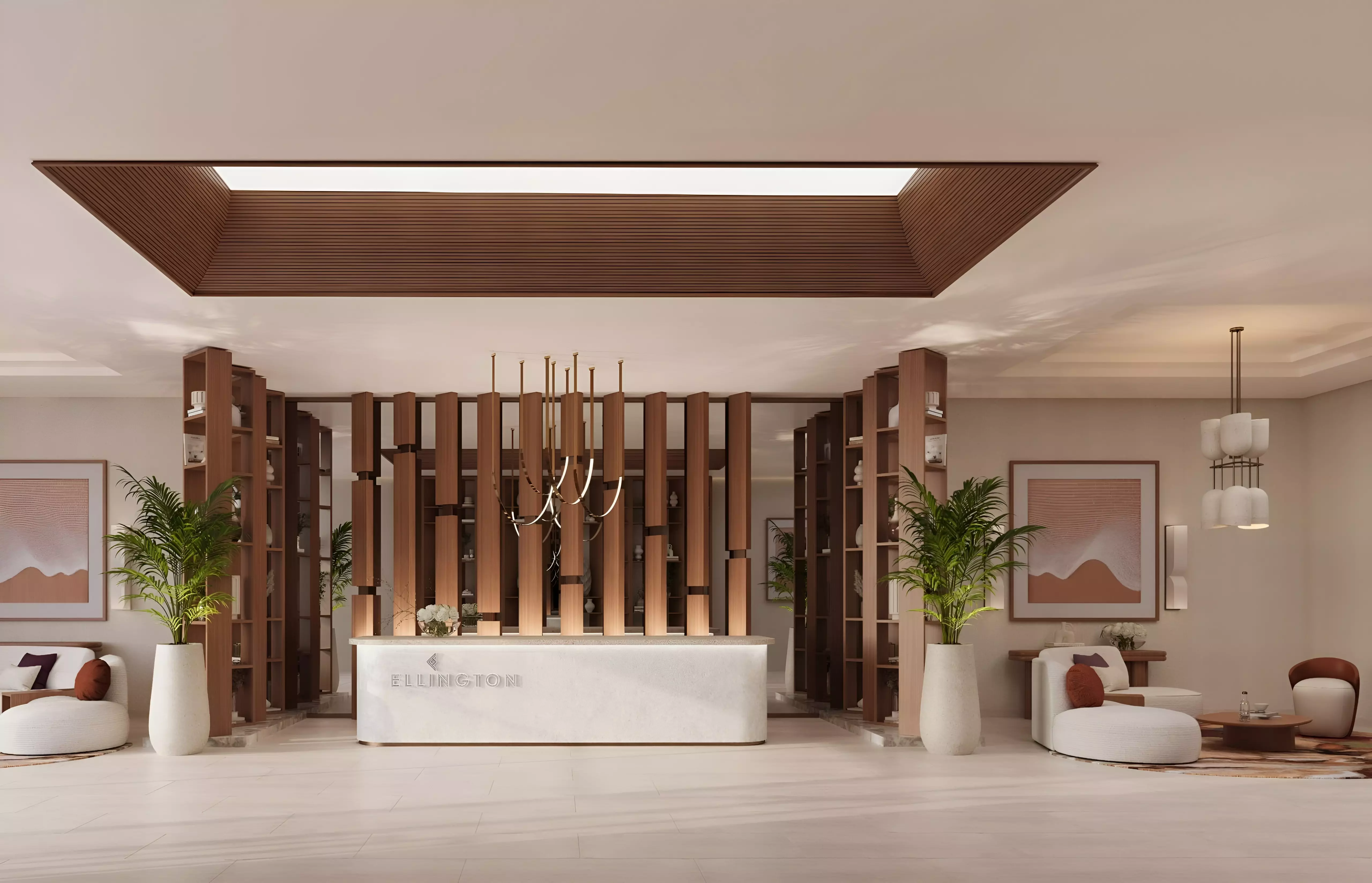 Belmore Residences — photo 9 of 10