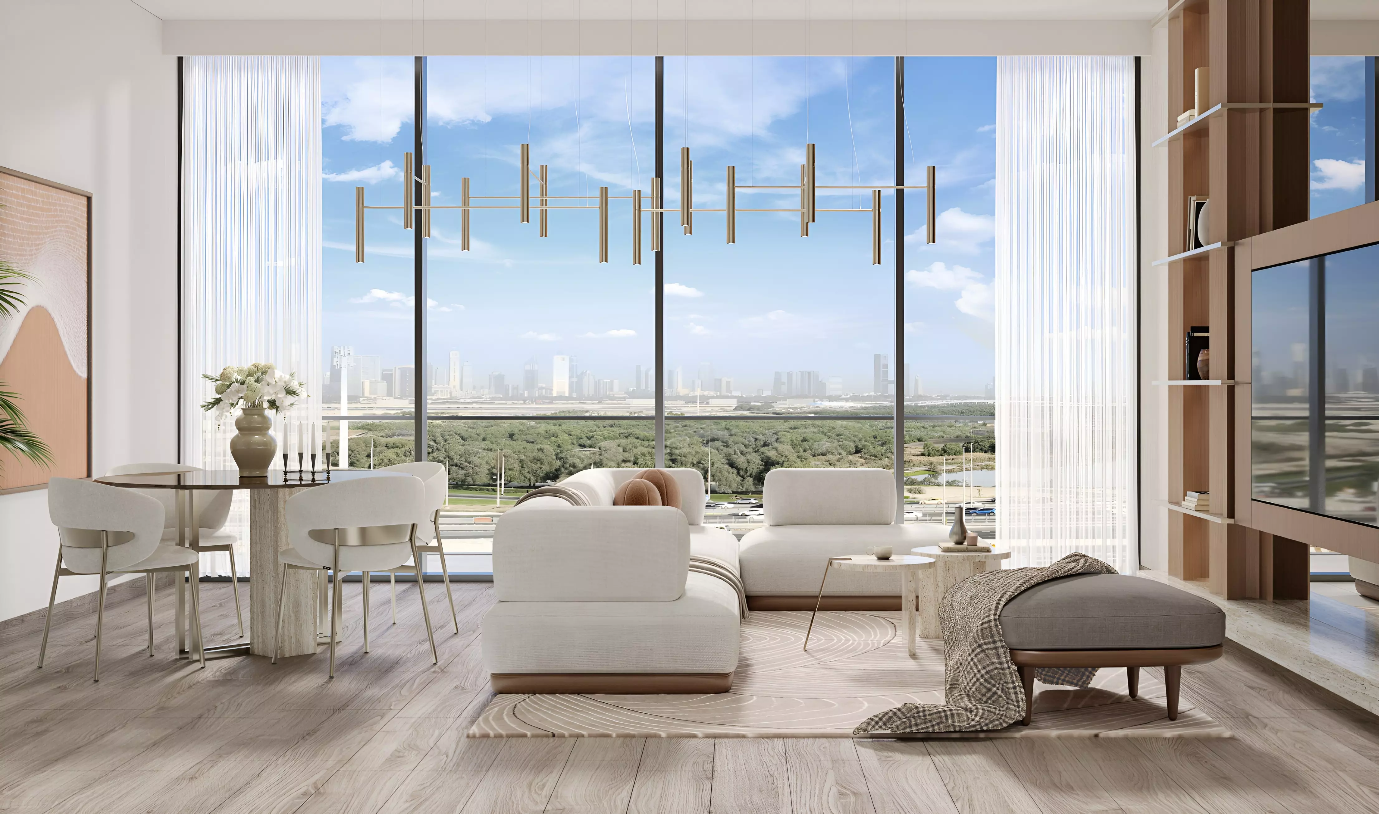 Belmore Residences — photo 7 of 10