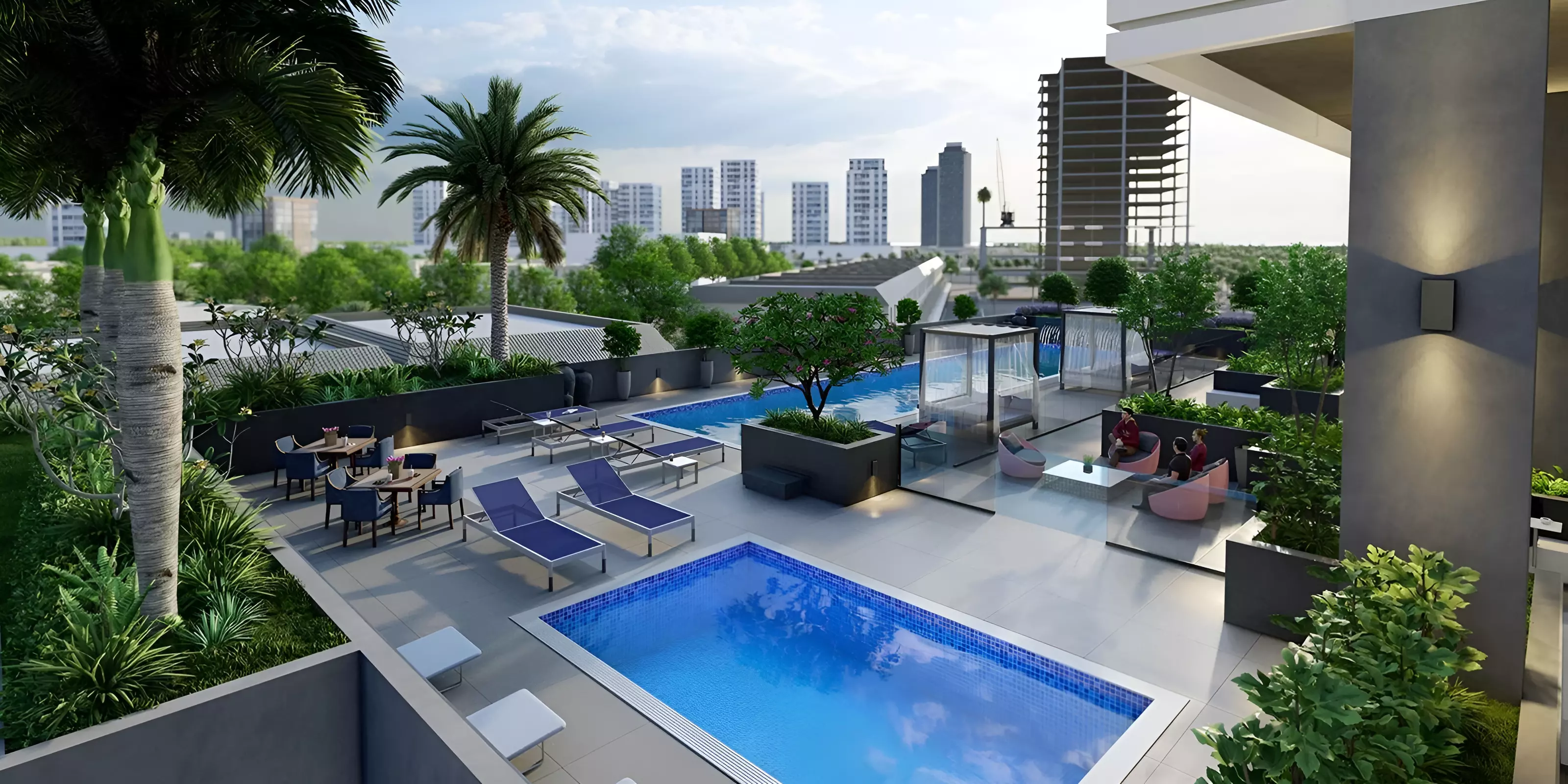 Catch Residences By IGO - Image 9