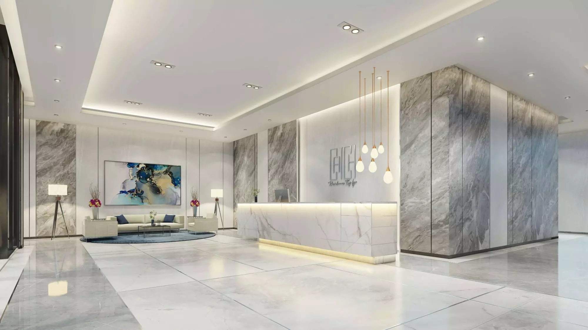Catch Residences By IGO by Invest Group Overseas, Catch Residences By IGO - photo 4 of 11