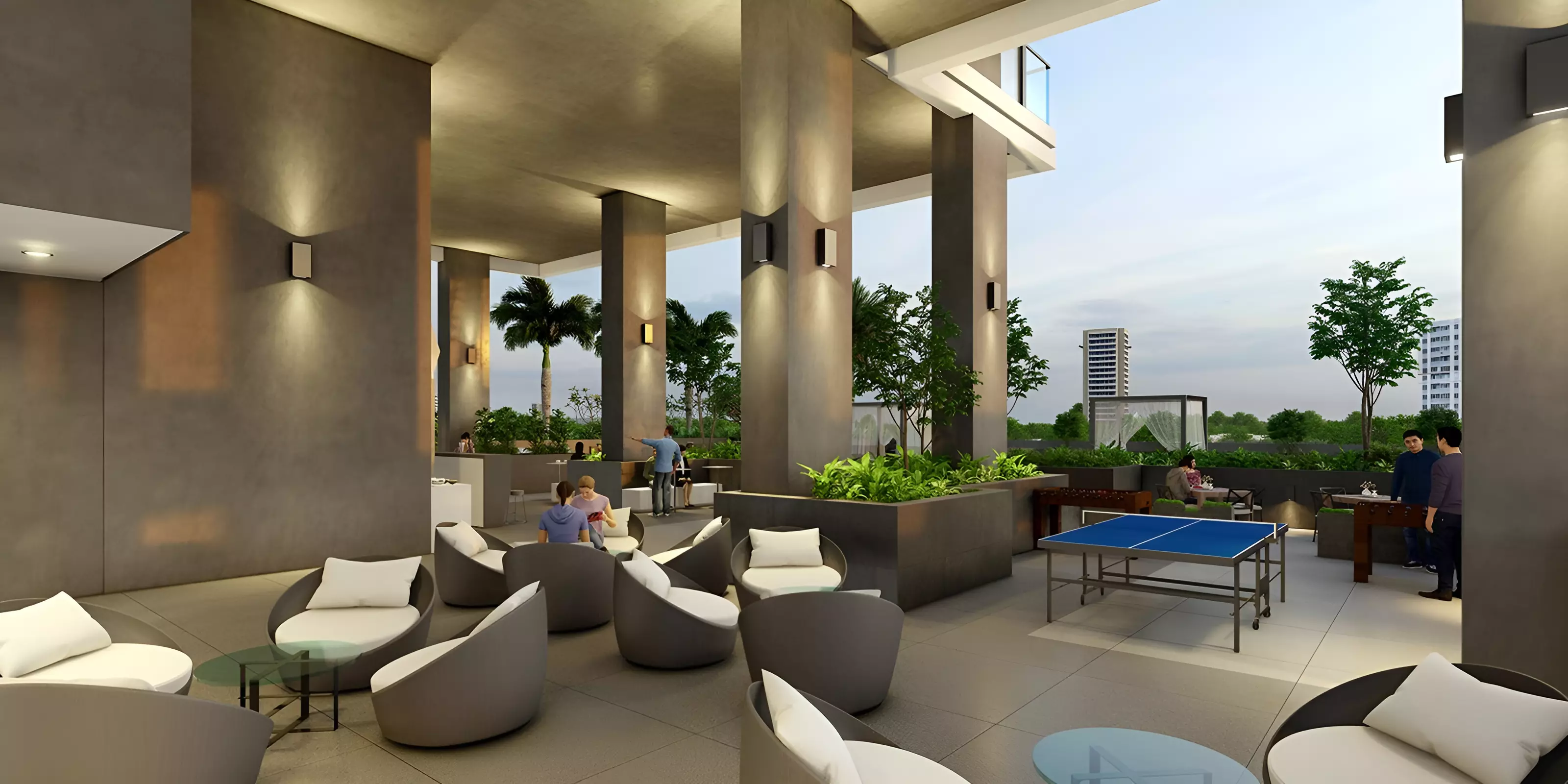 Catch Residences By IGO - Image 10