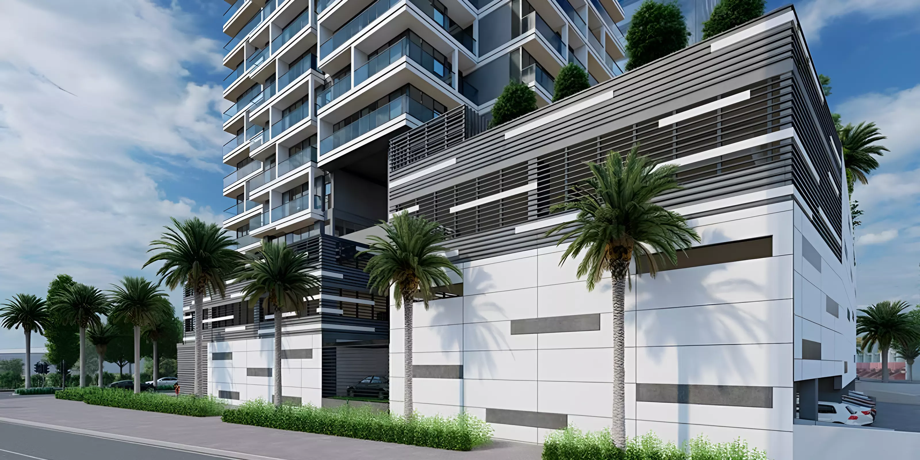 Catch Residences By IGO by Invest Group Overseas, Catch Residences By IGO - photo 2 of 11