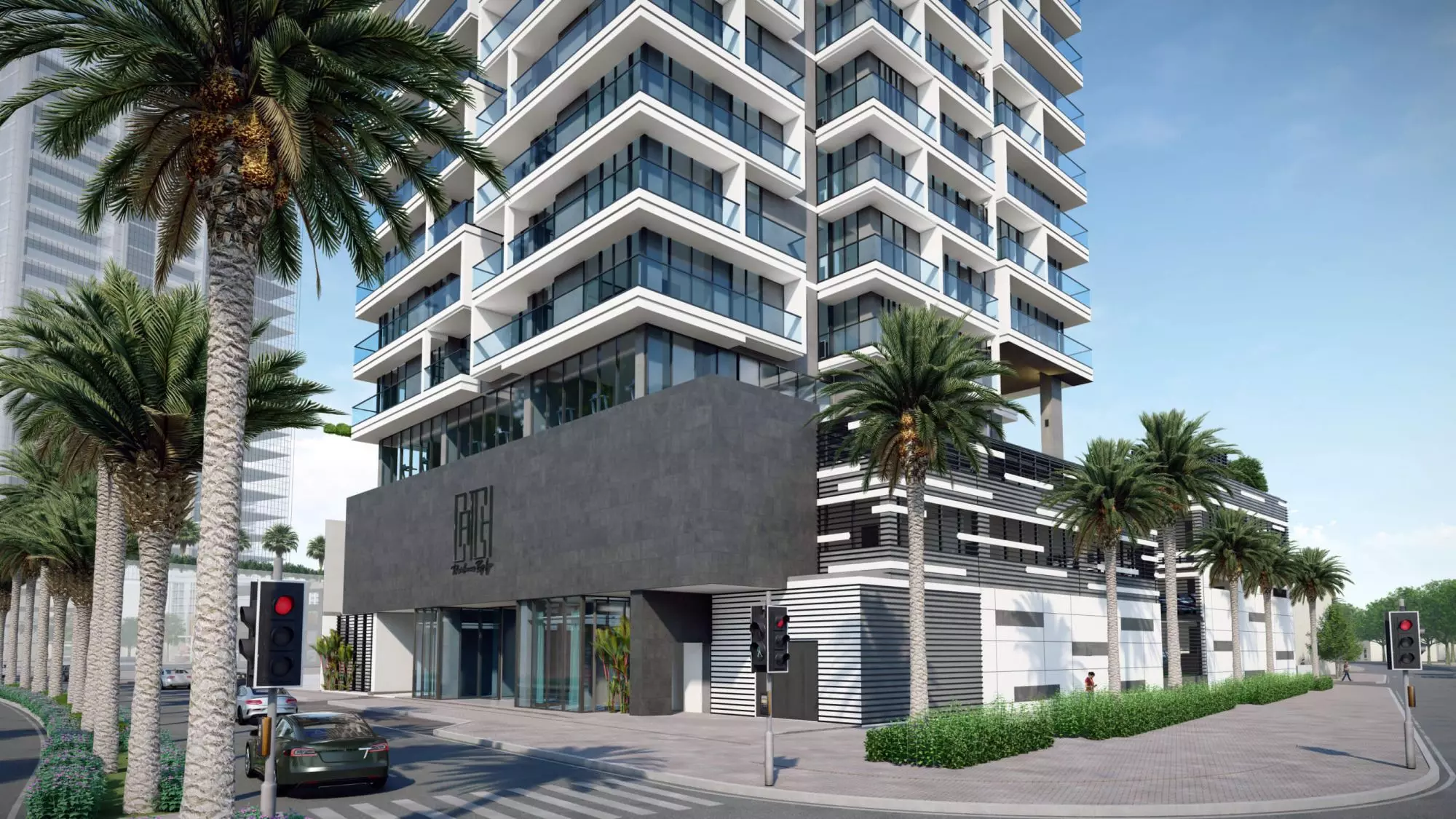 Catch Residences By IGO - Image 6