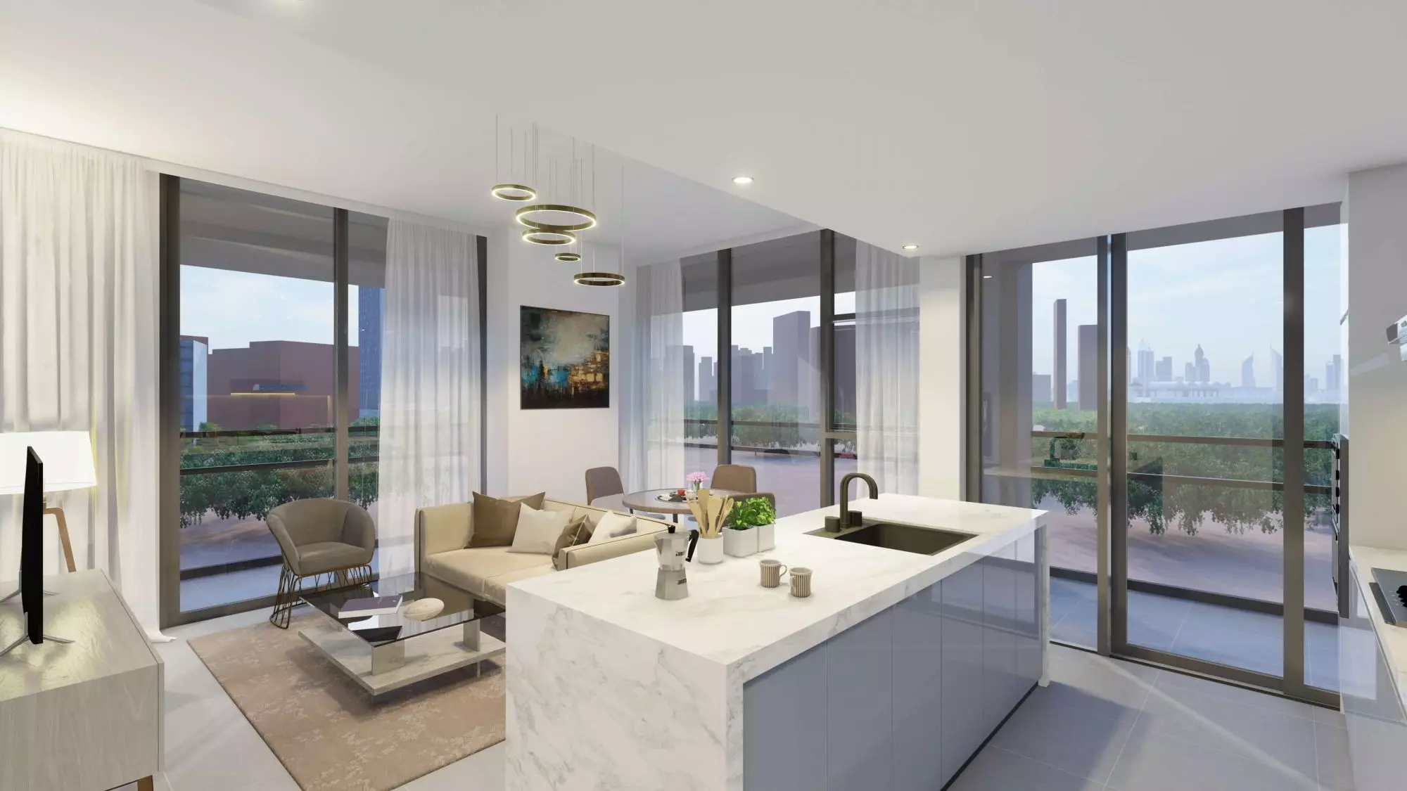 Catch Residences By IGO by Invest Group Overseas, Catch Residences By IGO - photo 3 of 11