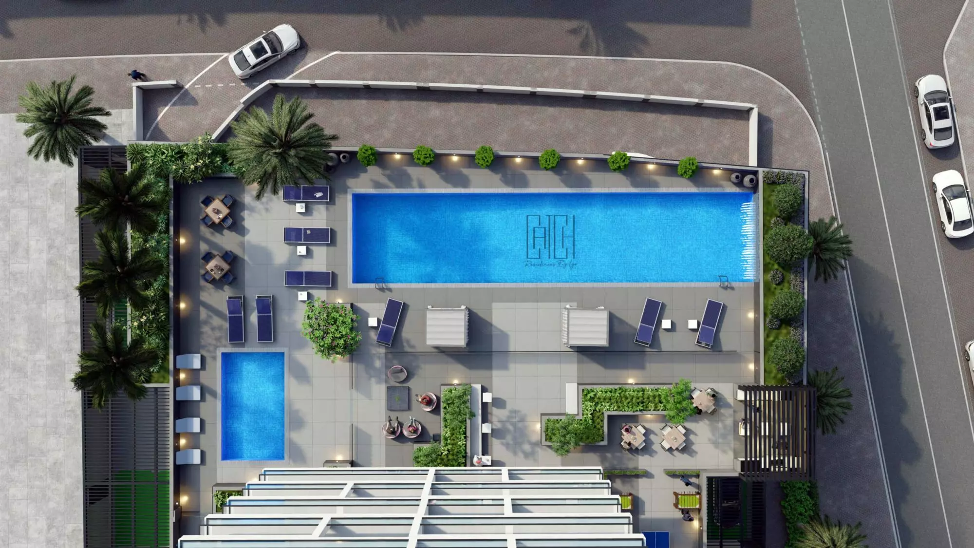 Catch Residences By IGO by Invest Group Overseas, Catch Residences By IGO - photo 5 of 11
