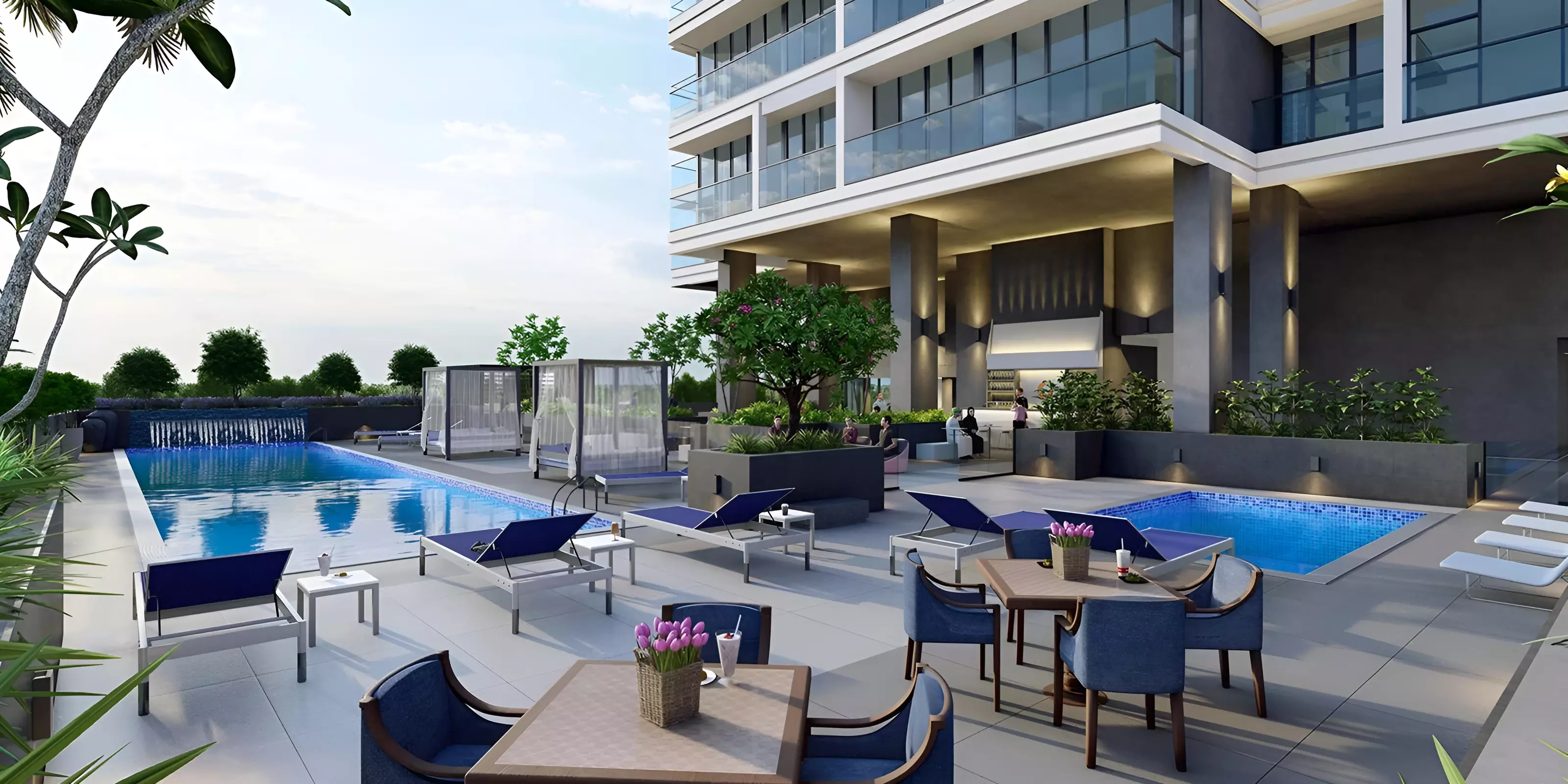 Catch Residences By IGO - Image 11
