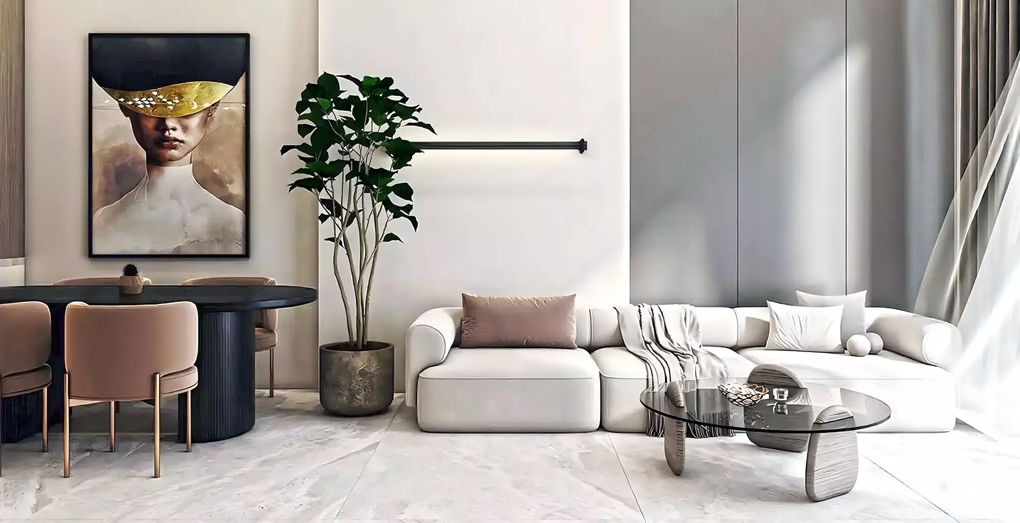Al Serh Residences 11 - image 12