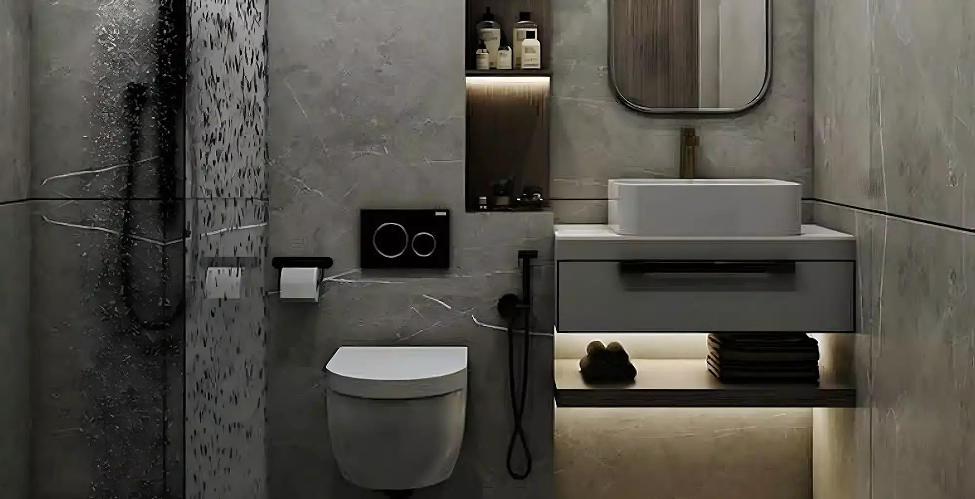 Al Serh Residences 11 by Asak Real Estate Development, Al Serh Residences 11 - photo 2 of 7