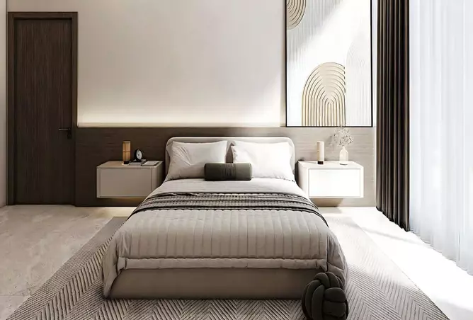 Al Serh Residences 11 By Asak Real Estate Development — Jumeirah Village Circle