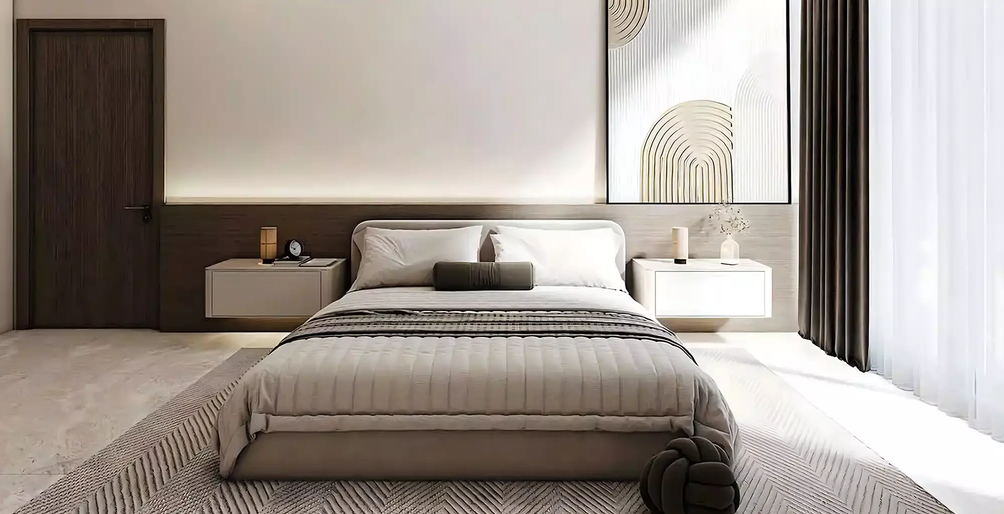 Al Serh Residences 11 by Asak Real Estate Development, Al Serh Residences 11 - photo 4 of 7