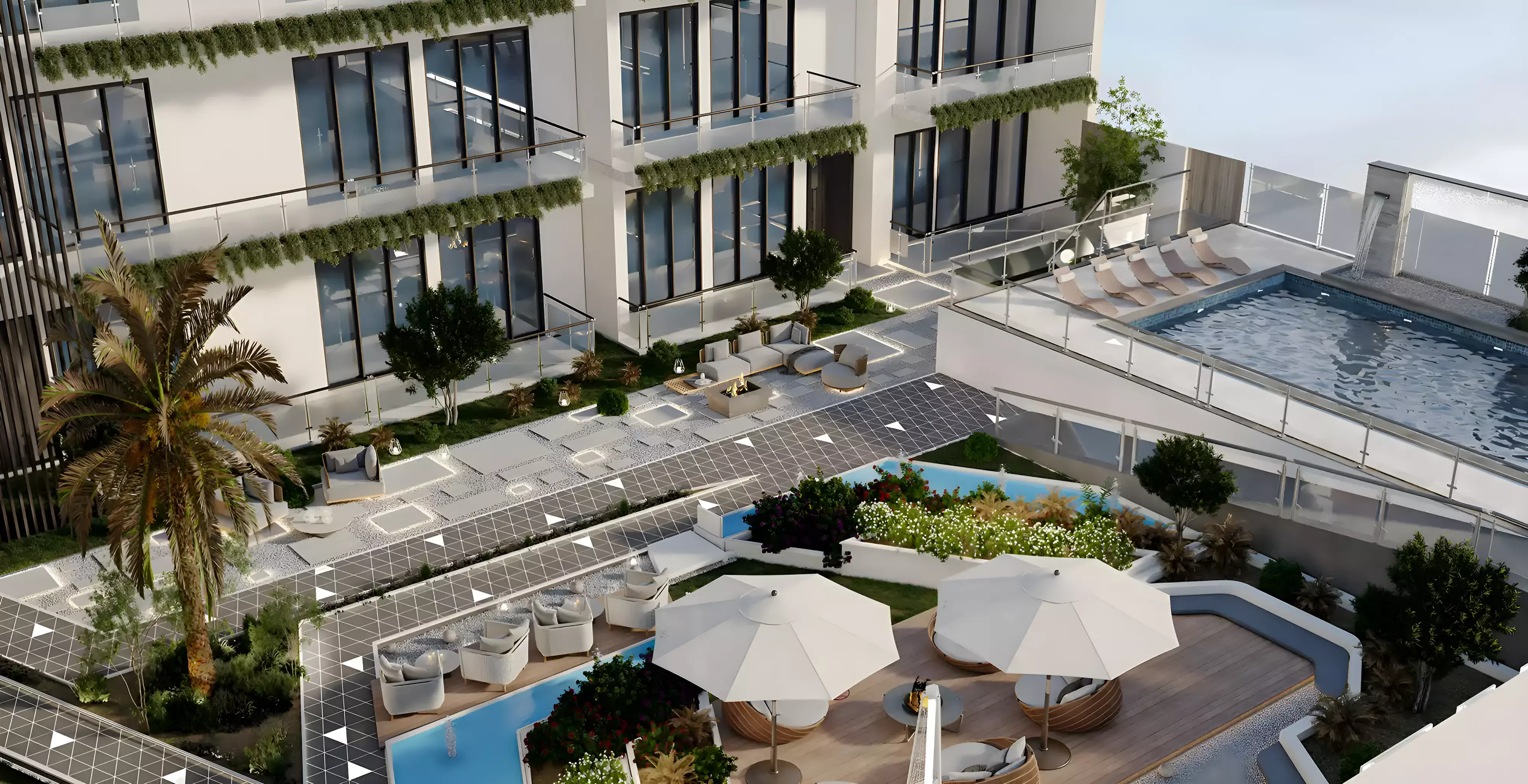 Al Serh Residences 11 - image 9