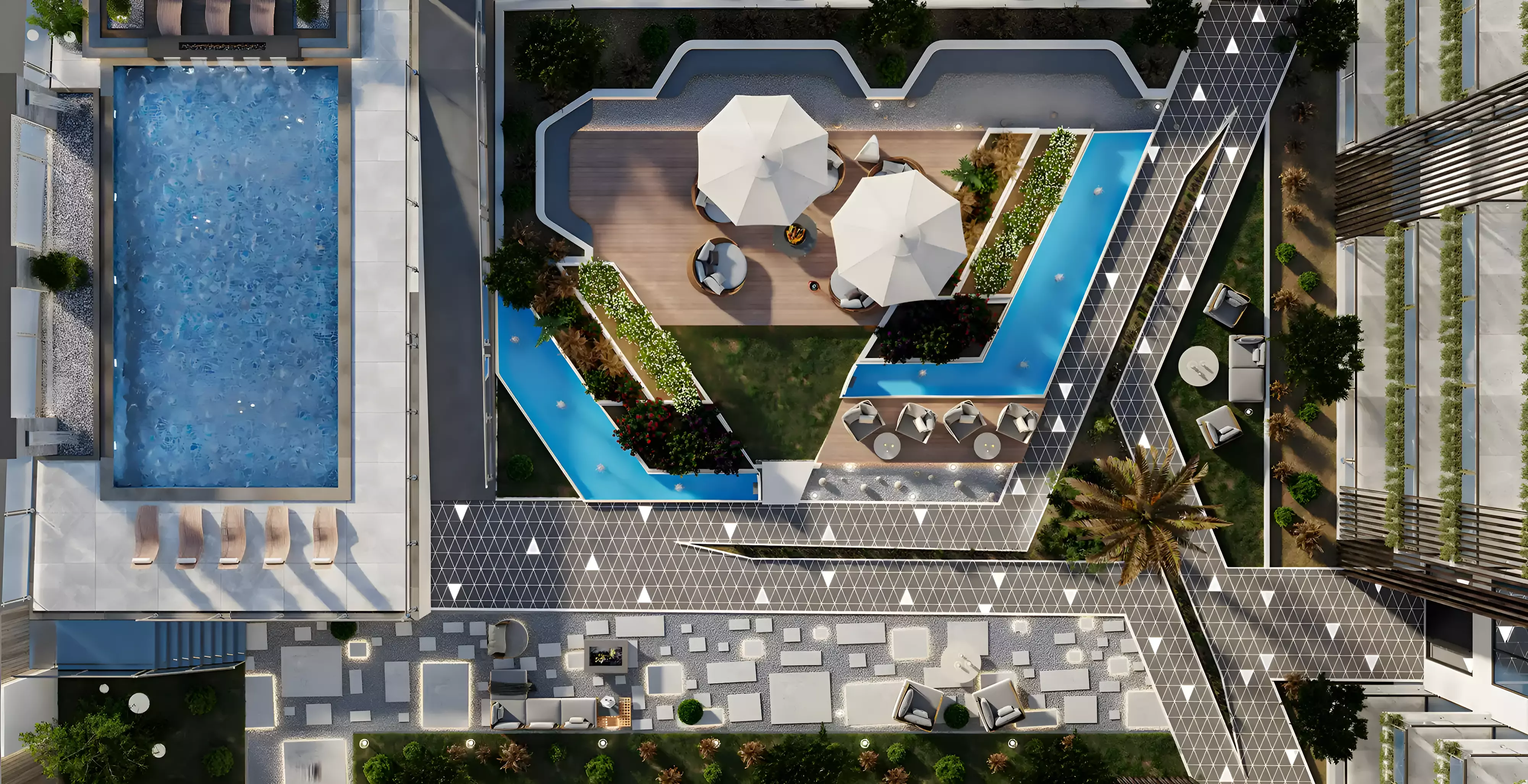 Al Serh Residences 11 - image 10