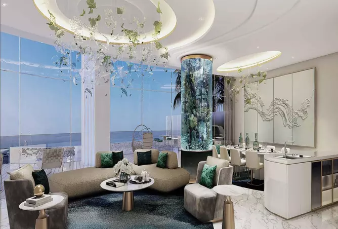 Damac Casa - Image 9