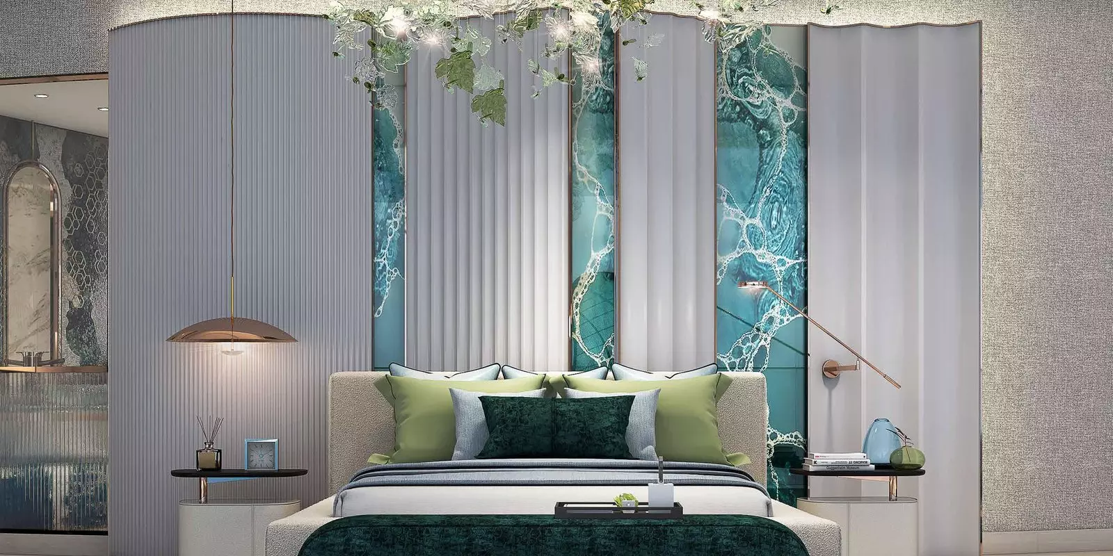 Damac Casa — photo 8 of 9
