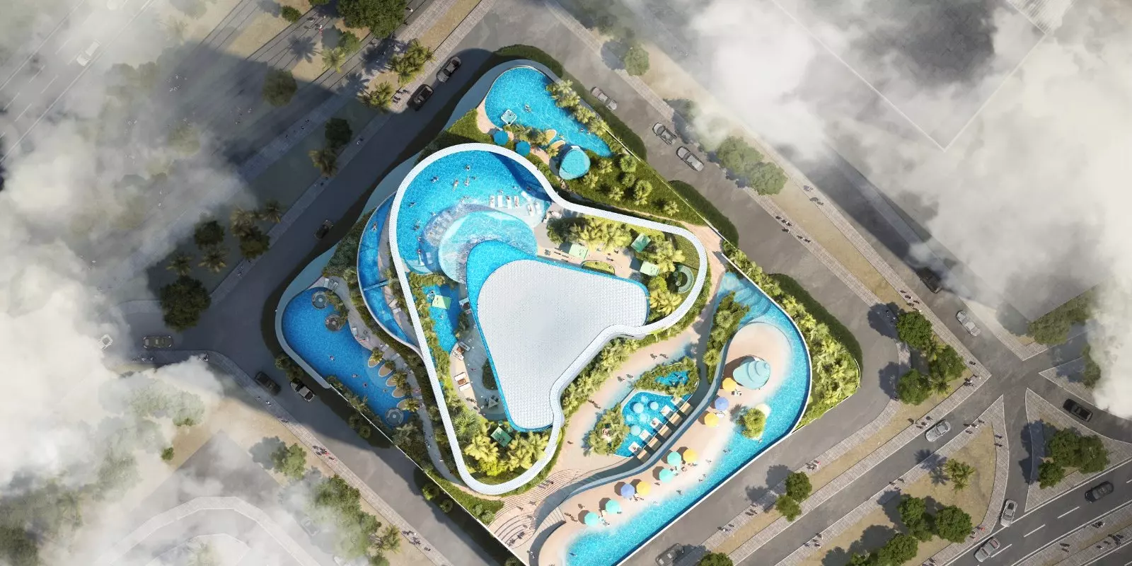 Damac Casa by Damac Properties, Damac Casa - photo 4 of 9