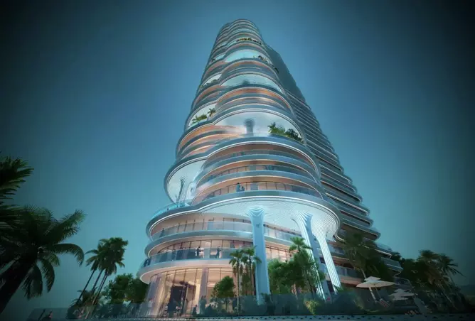 Damac Casa - Image 2