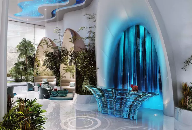 Damac Casa - Image 6