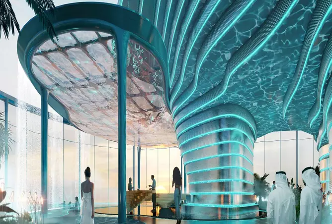 Damac Casa - Image 7