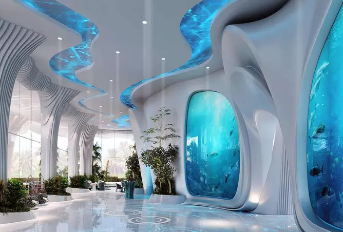 Damac Casa - Image 4