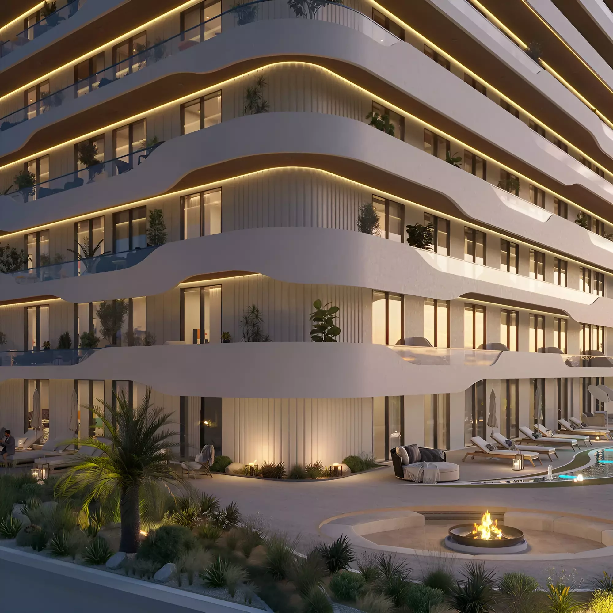 Viani by Meteora by Meteora Developers, Viani by Meteora - photo 2 of 3