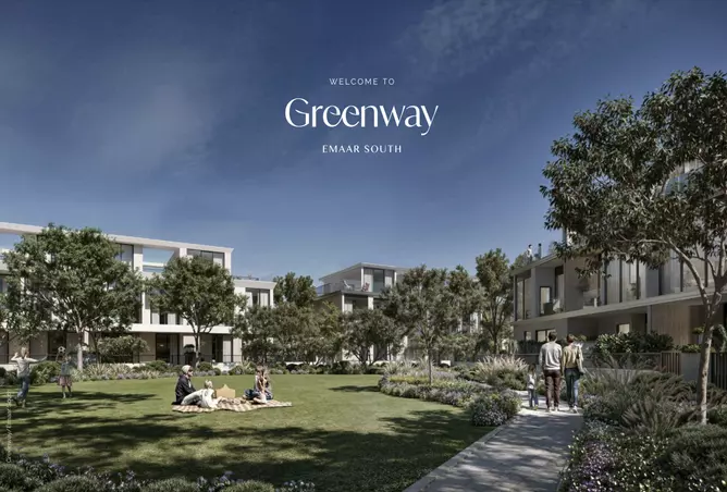 Greenway - Image 3
