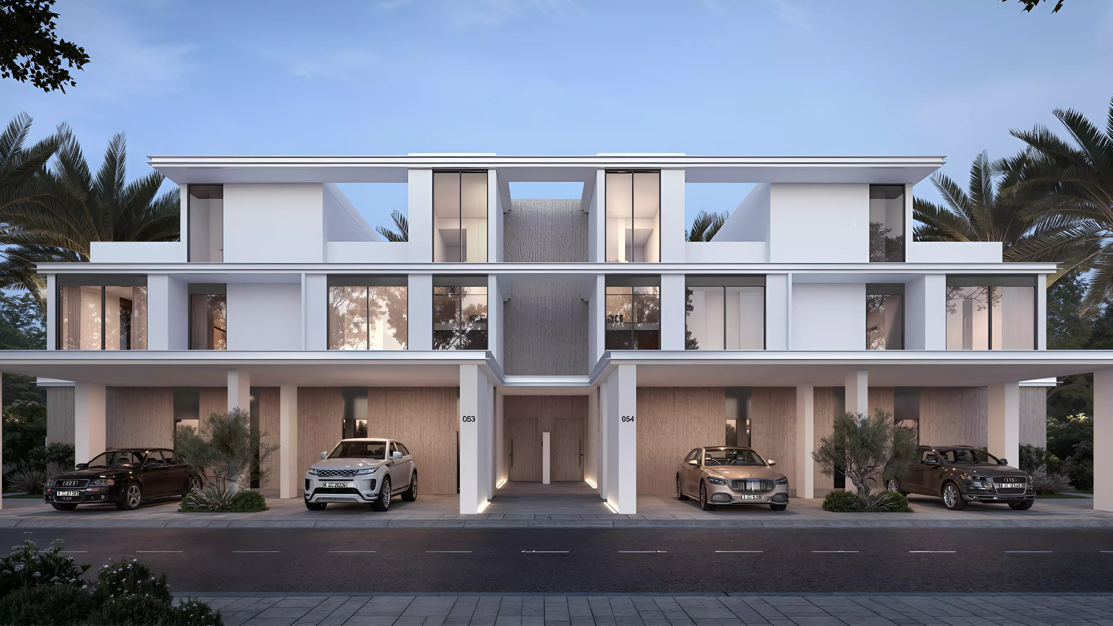 Greenway by Emaar Properties, Greenway - photo 2 of 5