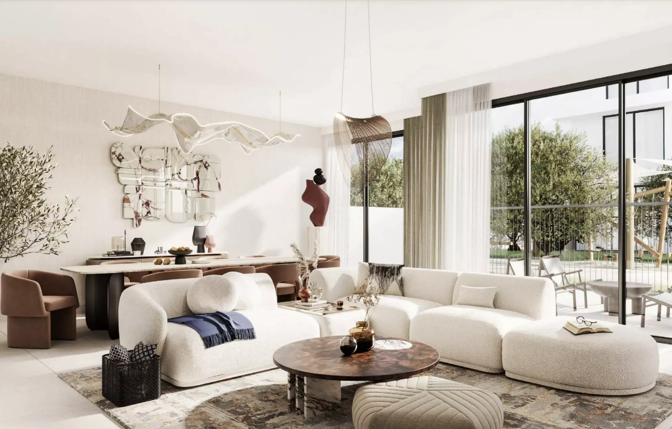 Greenway by Emaar Properties, Greenway - photo 5 of 5